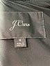 J.Crew 100% Polyester Black Vest Size S - photo 6