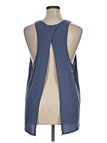 Gap Fit Sleeveless Top (view 2)