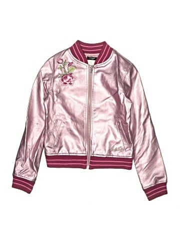 Bebe Track Jacket (view 1)