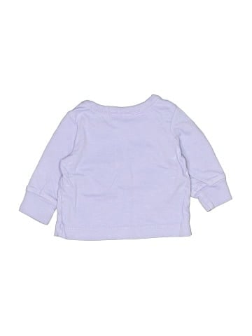 Hanna Andersson 3/4 Sleeve T-Shirt (view 2)