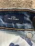 Gap Hearts Blue Jeans Size 6 - photo 8