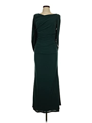 Betsy & Adam Cocktail Dress (view 1)