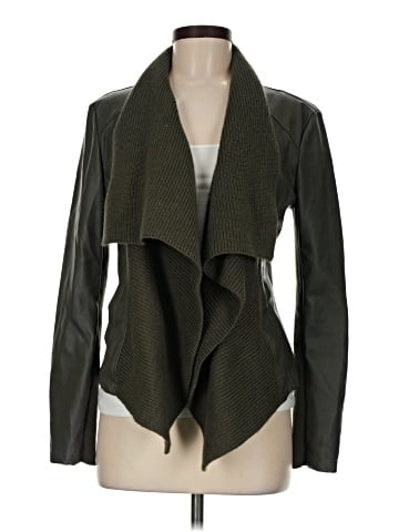 Bar III Jacket (view 1)