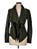Bar III Green Jacket Size M - photo 1