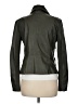 Bar III Green Jacket Size M - photo 2
