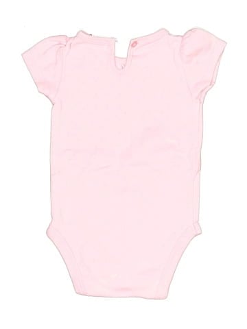 Jumping Beans Short Sleeve Onesie (view 2)