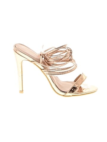 PrettyLittleThing Sandals (view 1)