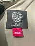 Vince Camuto Metallic Silver Cocktail Dress Size 4 - photo 7