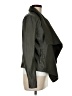 Bar III Green Jacket Size M - photo 4