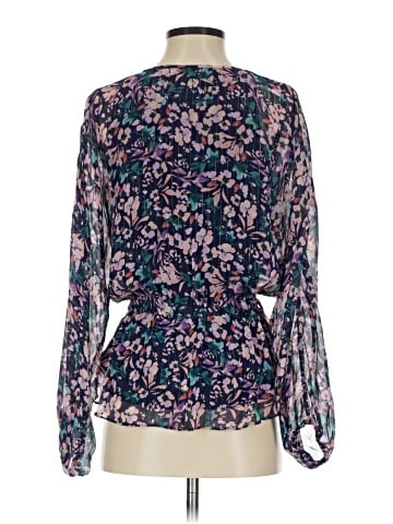 Shoshanna Long Sleeve Blouse (view 2)
