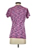 Under Armour Purple Active T-Shirt Size S - photo 2