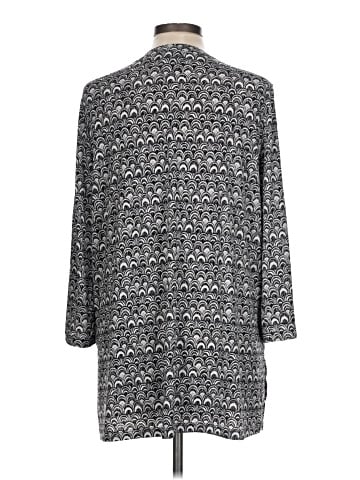 Jones New York Signature 3/4 Sleeve Blouse (view 2)