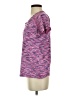 Under Armour Purple Active T-Shirt Size S - photo 5