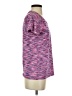 Under Armour Purple Active T-Shirt Size S - photo 4