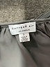 Current Air 100% Polyester Gray Long Sleeve Blouse Size S - photo 9