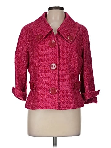Basler Jacket (view 1)