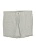 Gap Outlet Gray Shorts Size 8 - photo 1