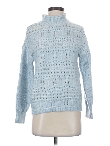 Caslon Pullover Sweater (view 1)