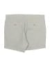 Gap Outlet Gray Shorts Size 8 - photo 2