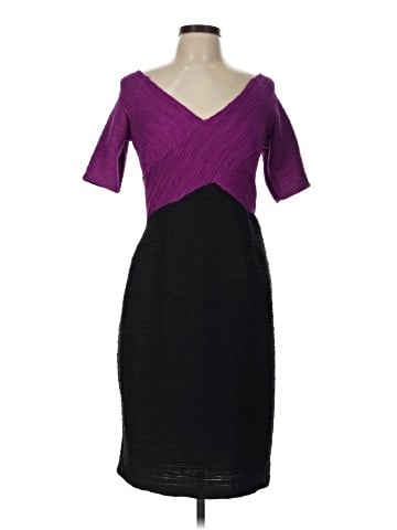Nue by Shani Cocktail Dress (view 1)