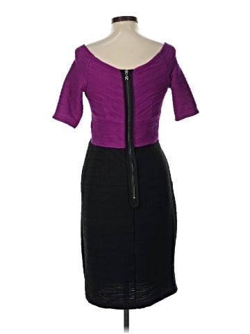 Nue by Shani Cocktail Dress (view 2)