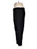 Tribal Solid Black Active Pants Size 14 - photo 5