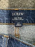 J.Crew Factory Store Blue Jeans Size 27 waist - photo 7