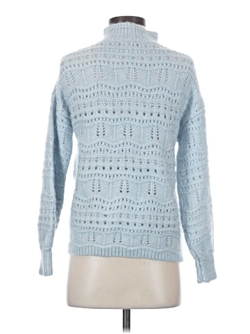 Caslon Pullover Sweater (view 2)