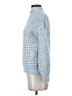 Caslon Blue Pullover Sweater Size S - photo 5