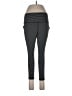 Athleta Chevron-herringbone Gray Active Pants Size L - photo 1