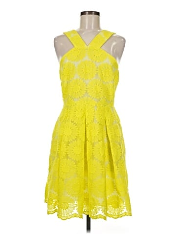 Cremieux Cocktail Dress (view 1)