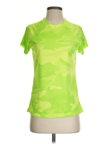 Champion Short Sleeve Top (view 1)