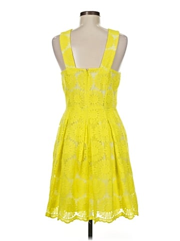 Cremieux Cocktail Dress (view 2)