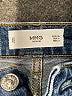 MNG Blue Jeans Size 4 - photo 7