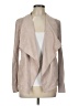 BB Dakota Tan Cardigan Size L - photo 1