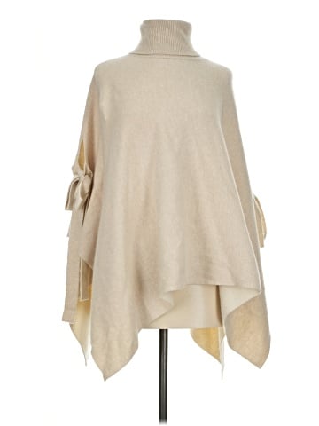 Club Monaco Poncho (view 1)