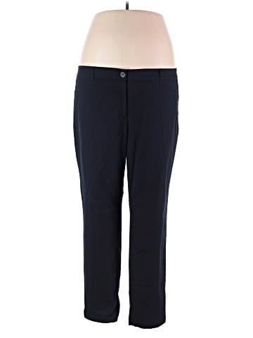 Weekends by Chico's Dress Pants (view 1)