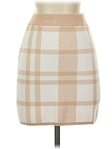 Lena Casual Skirt (view 1)