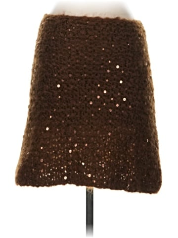 Eileen Fisher Casual Skirt (view 1)