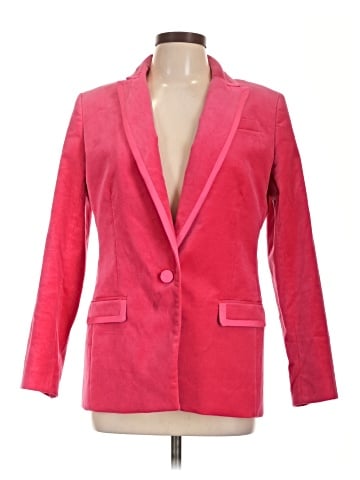 J.Crew Collection Blazer (view 1)