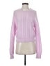 Lulus Pink Pullover Sweater Size S - photo 1
