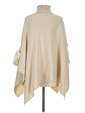 Club Monaco Poncho (view 2)