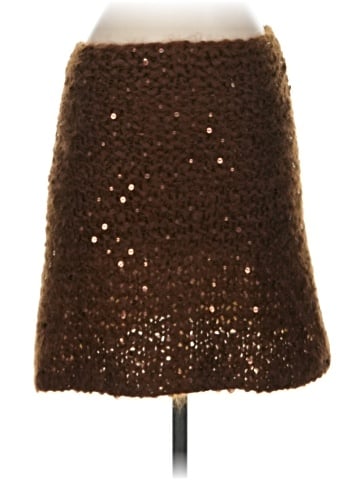Eileen Fisher Casual Skirt (view 2)