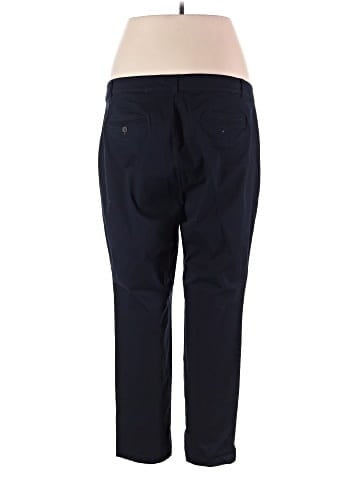 Weekends by Chico's Dress Pants (view 2)