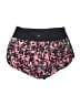 Athleta Print Pink Athletic Shorts Size S - photo 2