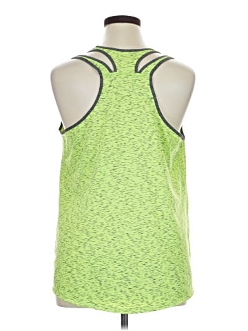 Xersion Sleeveless T-Shirt (view 2)