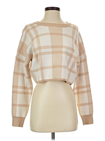 Lena Long Sleeve Blouse (view 1)