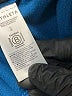 Athleta Blue Pullover Hoodie Size L - photo 8