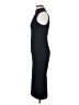 Express Solid Black Cocktail Dress Size S (estimated) - photo 5