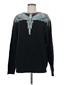 Marcelo Burlon County Of Milan Pullover Sweater
